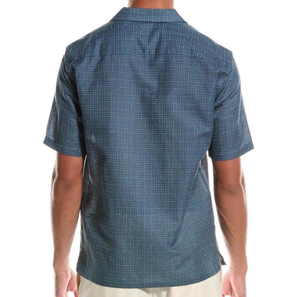 Men’s Theory Shirt - Picture 2 of 4